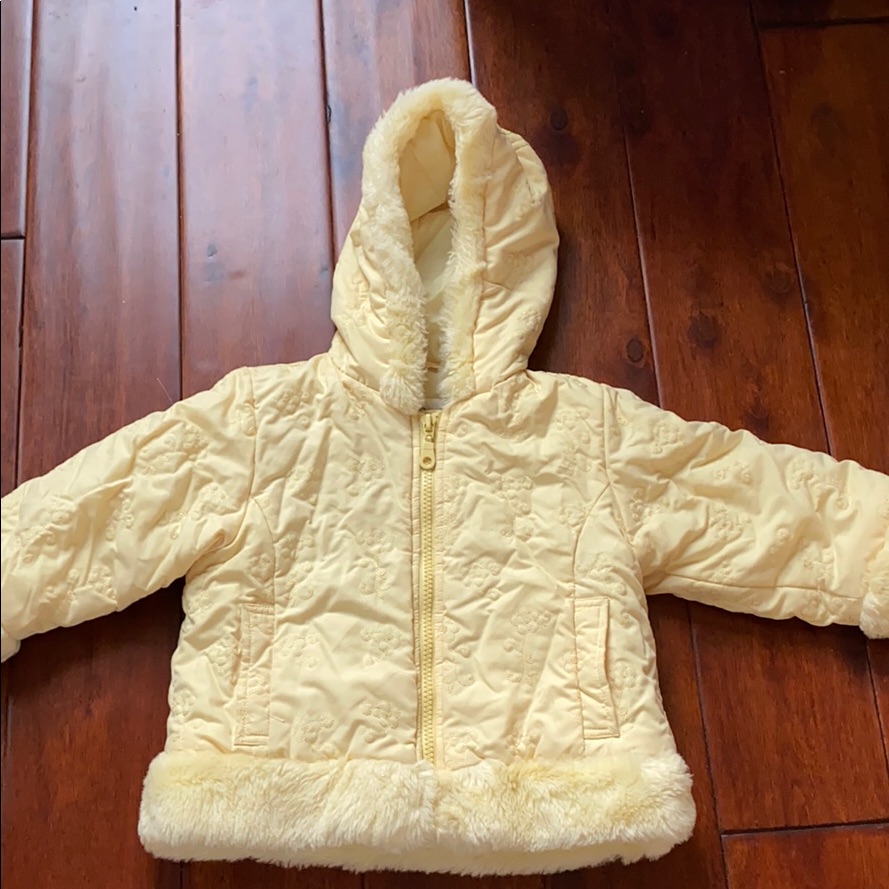 Osh Josh Jacket